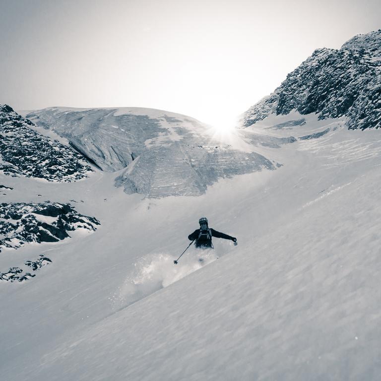 Hotel Christoph Neustift im Stubaital Exteriör bild